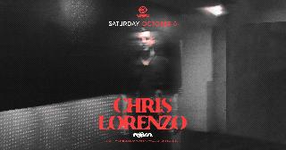 Chris Lorenzo