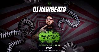 Dj Habibeats