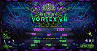 Vortex Vii