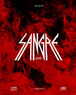 Sangre Club