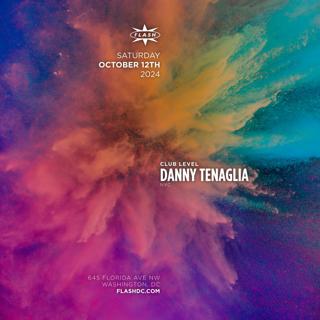 Danny Tenaglia