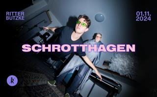 Schrotthagen