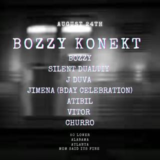 Bozzy Konekt