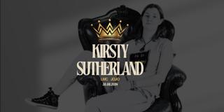 Kirsty Sutherland Ft. Jojo