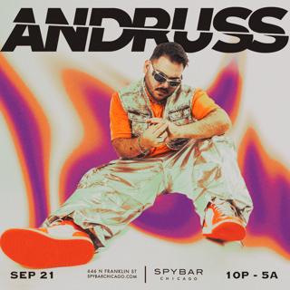 Andruss