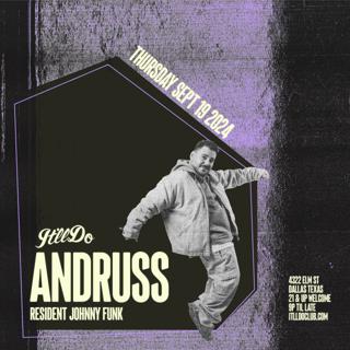 Andruss