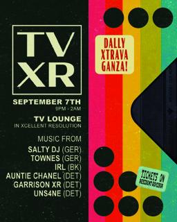 Tv-Xr