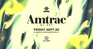 Amtrac