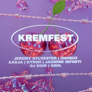 Kremfest 2024