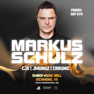 Markus Schulz