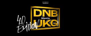 Ddnbc Presents: Dnb Meets Ukg - 4.0 Edition