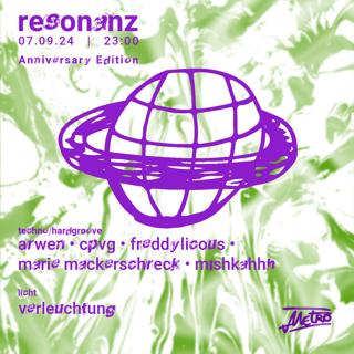 Resonanz