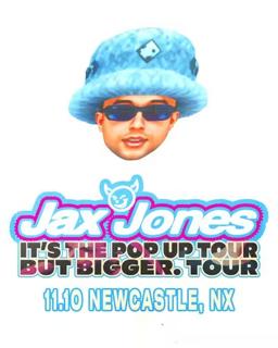 Jax Jones