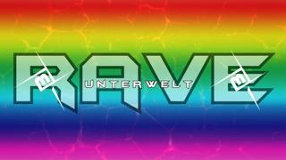 Unterwelt Rave // Afterparty Zum Zug Der Liebe