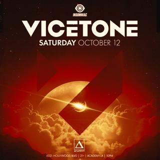 Vicetone