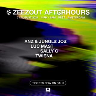 Zeezout Afterhours