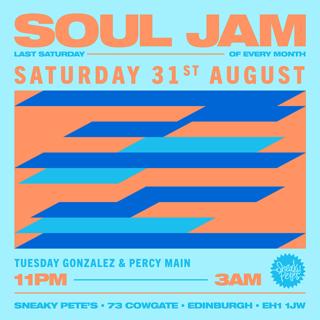 Soul Jam