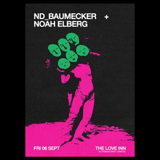 Nd_Baumecker + Noah Elberg