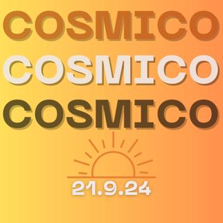 Cosmico