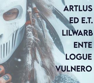 Tribe #005 With Artlus & Ed E.T