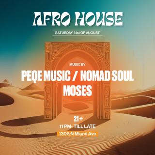 Afro House