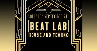 Beat Lab Chicago 5 Year Anniversary