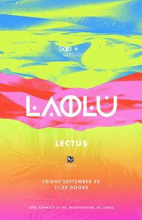 Nü Androids Present: Laolu