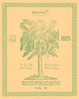 Ecophonic Vol3