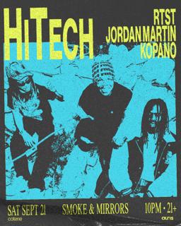 Hitech