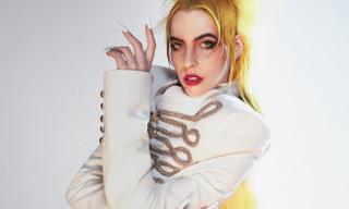 Dorian Electra