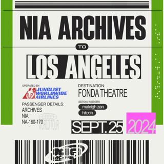 Nia Archives