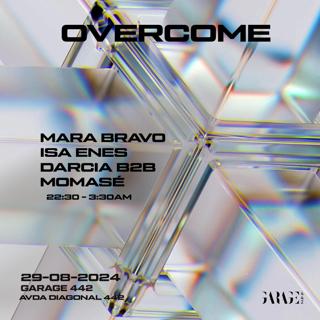 (Free) Overcome With House And Techno