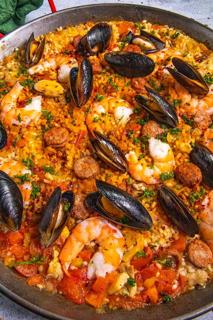 [ Free Tickets] The Paella Electrónica