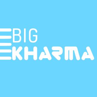 Big Kharma // 100% Pure Bass Music