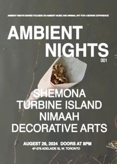 Ambient Nights 001