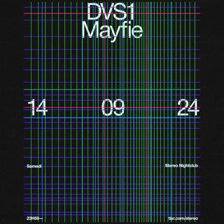 Dvs1 - Mayfie