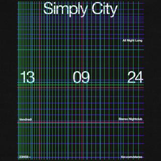 Simply City (All Night Long)