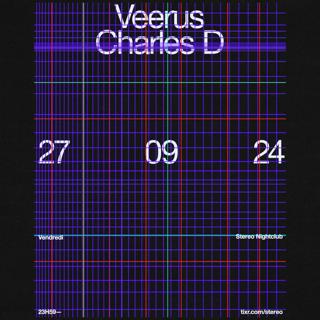 Veerus - Charles D