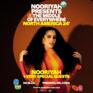 Nooriyah