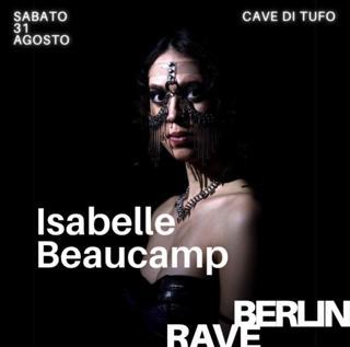 Rave The Planet At Cave Di Tufo