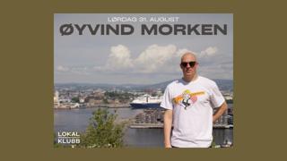 Øyvind Morken — Lokal Klubb