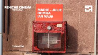 59 Bel Records: Marie-Julie, Hemka, Ian Maur 