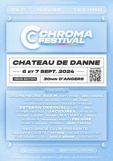 Chroma Festival 2024