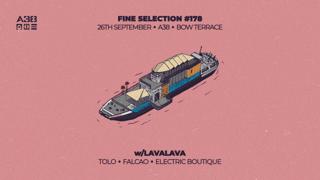 Fine Selection #178 W/Lavalava