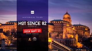 Historical Tales With Hot Since 82 At Buda Castle