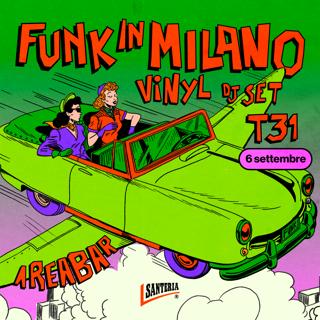 Funkinmilano