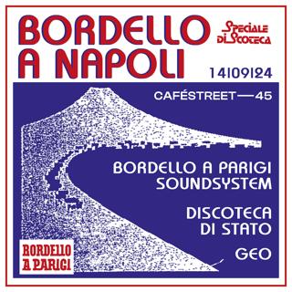 Bordello A Napoli