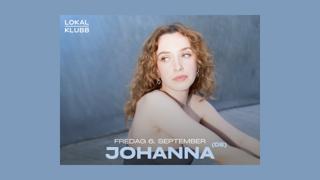 Johanna (De) — Lokal Klubb