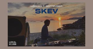 Skev — Lokal Klubb