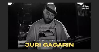 Juri Gagarin